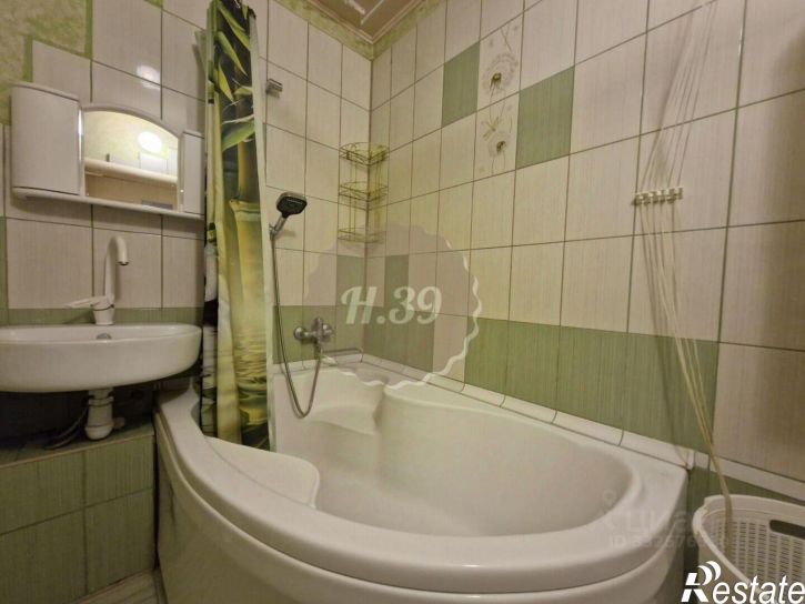 2-комн квартира ул Согласия, 34,  д. 34