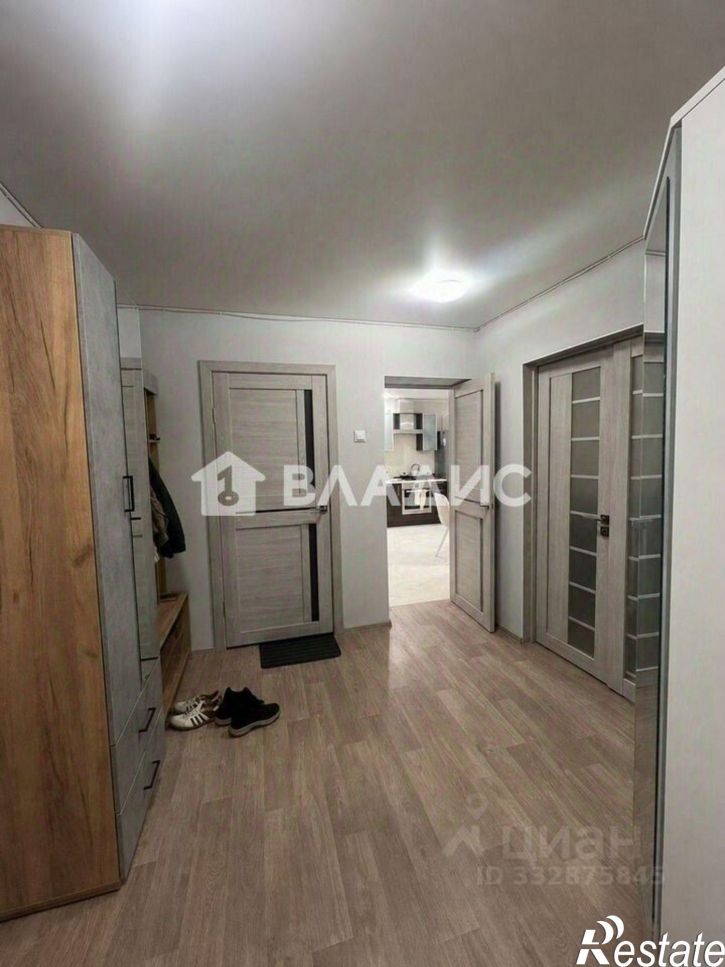 3-комн квартира ул Тихорецкая, 12,  д. 12