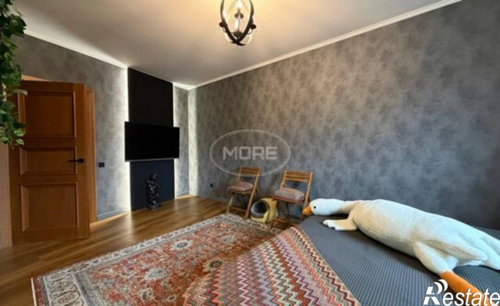 3-комн квартира Парковый пер, 7 2,  д. 7 2,  к. 2