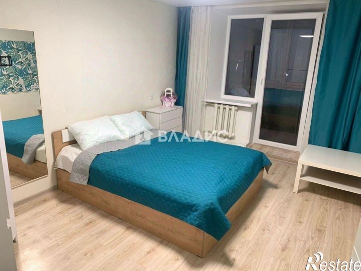 3-комн квартира ул Тихорецкая, 12,  д. 12