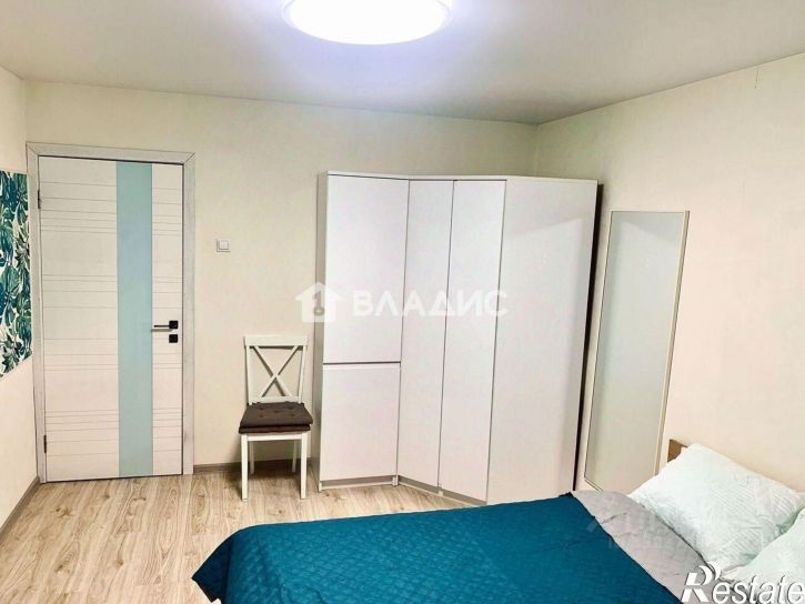 3-комн квартира ул Тихорецкая, 12,  д. 12