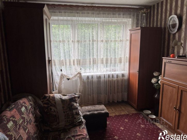 3-комн квартира ул Лужская, 50,  д. 50