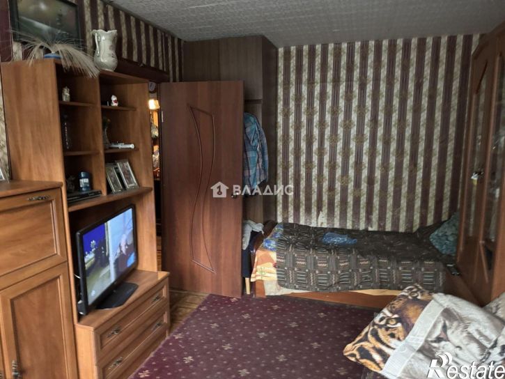 3-комн квартира ул Лужская, 50,  д. 50