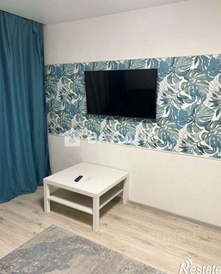 3-комн квартира ул Тихорецкая, 12,  д. 12