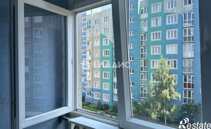 1-комн квартира ул Минусинская, 26,  д. 26