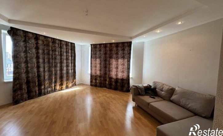 1-комн квартира Кутаисский пер, 3,  д. 3