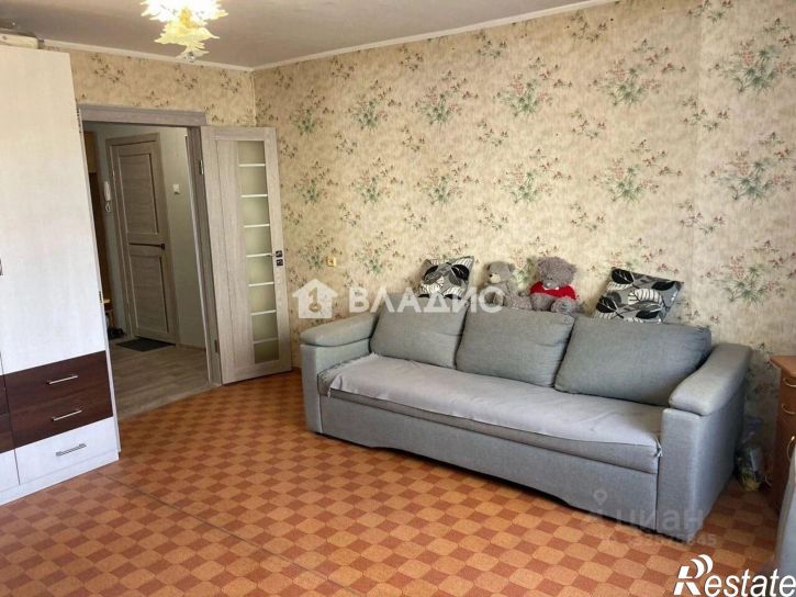 3-комн квартира ул Тихорецкая, 12,  д. 12