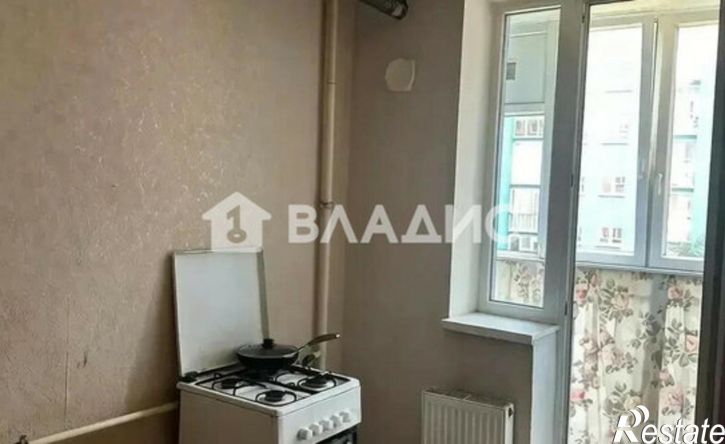 1-комн квартира ул Минусинская, 26,  д. 26