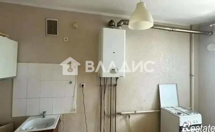 1-комн квартира ул Минусинская, 26,  д. 26