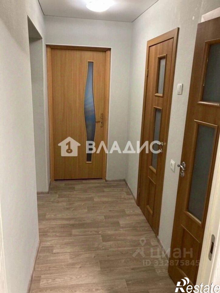 3-комн квартира ул Тихорецкая, 12,  д. 12