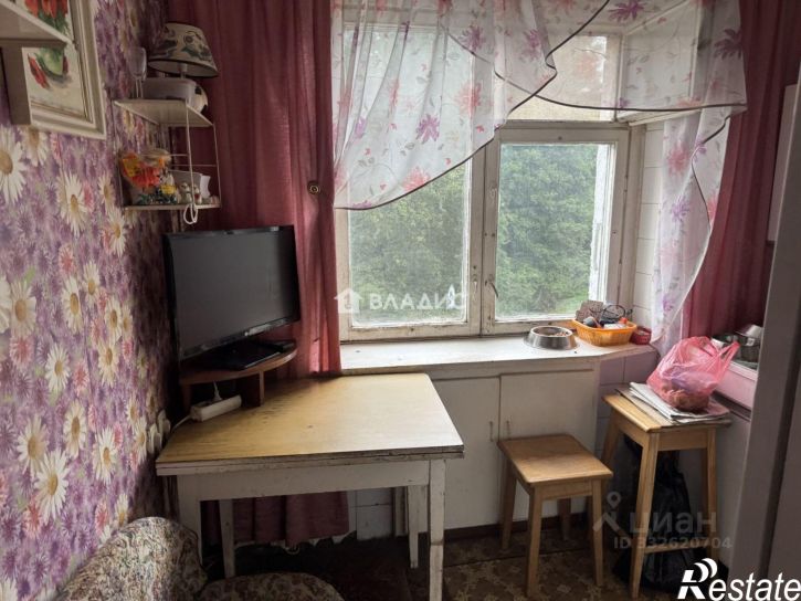 3-комн квартира ул Лужская, 50,  д. 50
