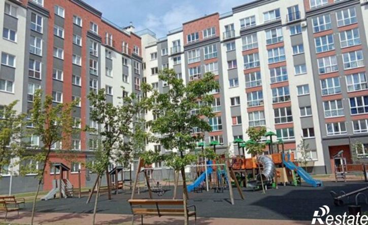 1-комн квартира Коммунистическая улица, 26