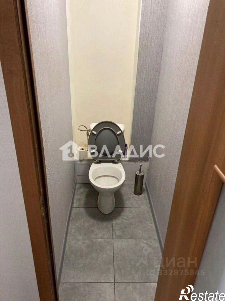 3-комн квартира ул Тихорецкая, 12,  д. 12