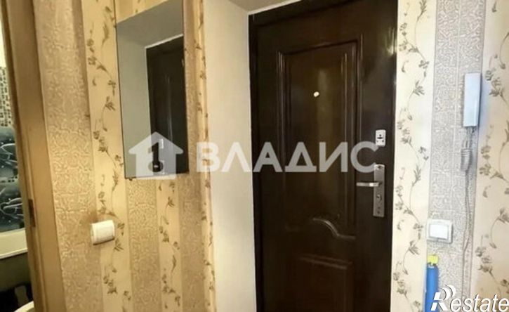 1-комн квартира ул Минусинская, 26,  д. 26