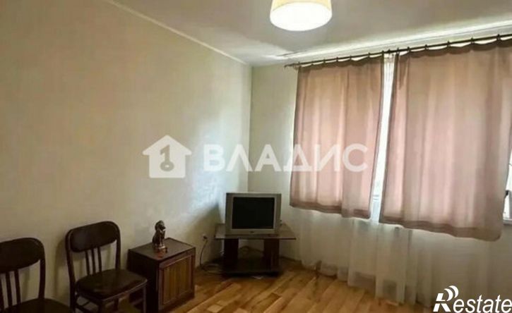 1-комн квартира ул Минусинская, 26,  д. 26