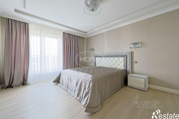 3-комн квартира ул Куйбышева, 40,  д. 40