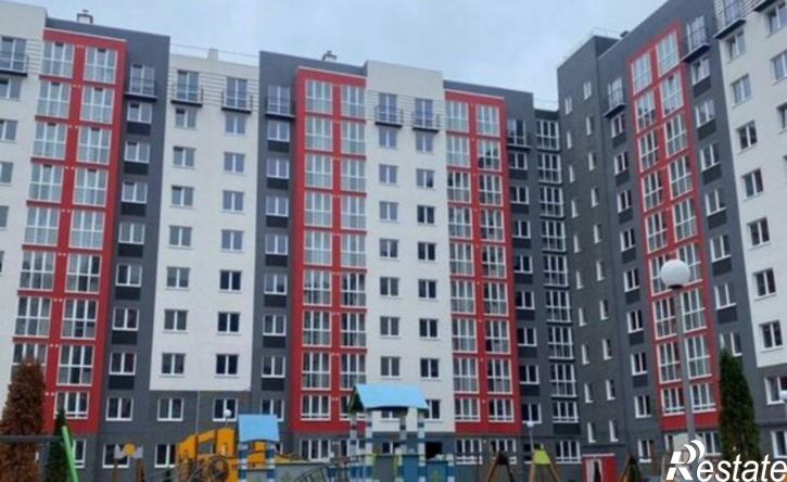1-комн квартира Коммунистическая улица, 26