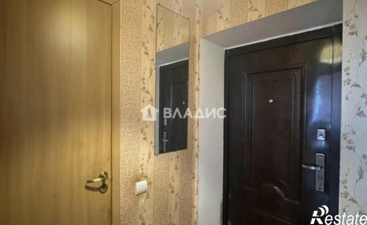 1-комн квартира ул Минусинская, 26,  д. 26
