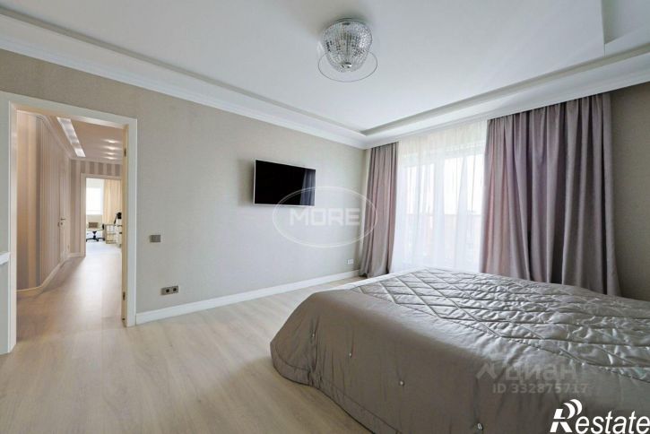 3-комн квартира ул Куйбышева, 40,  д. 40