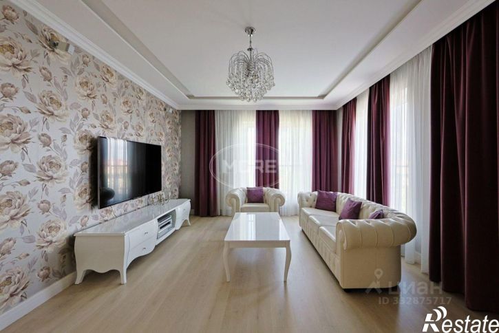 3-комн квартира ул Куйбышева, 40,  д. 40