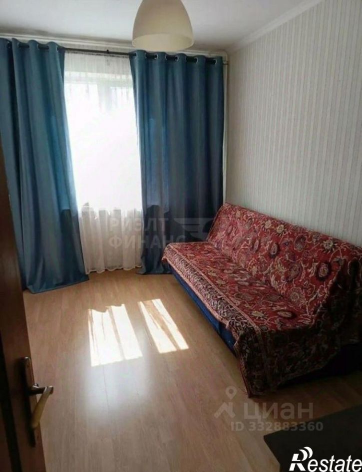 Комната ул Подполковника Емельянова, 270,  д. 270