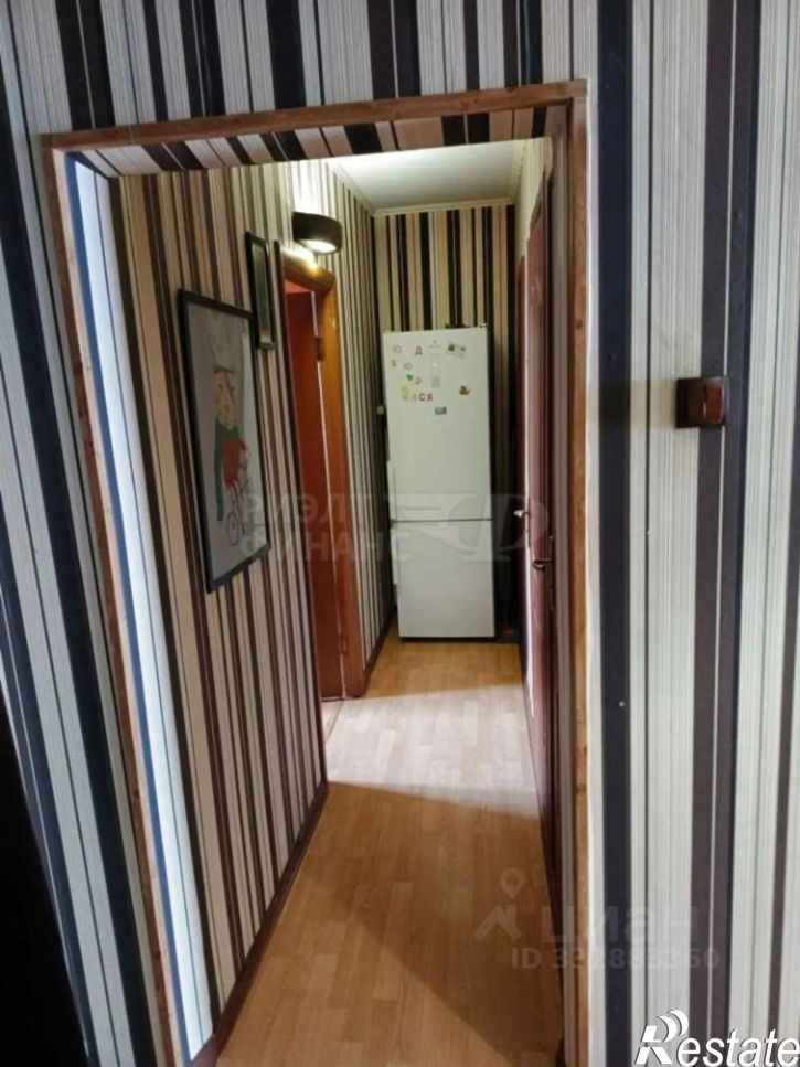 Комната ул Подполковника Емельянова, 270,  д. 270