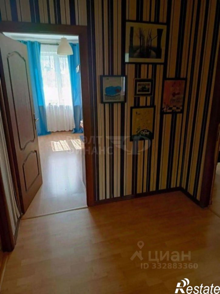Комната ул Подполковника Емельянова, 270,  д. 270