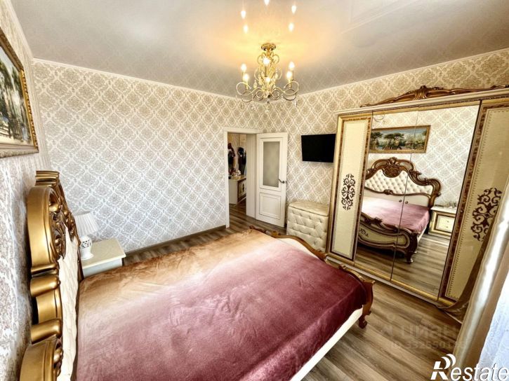 2-комн квартира пр-кт Победы, 87,  д. 87