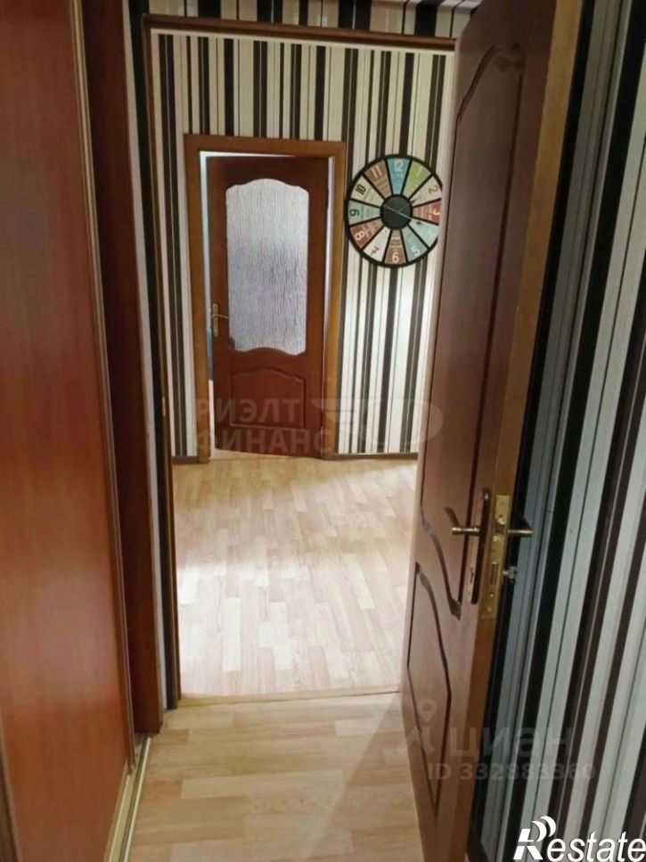 Комната ул Подполковника Емельянова, 270,  д. 270