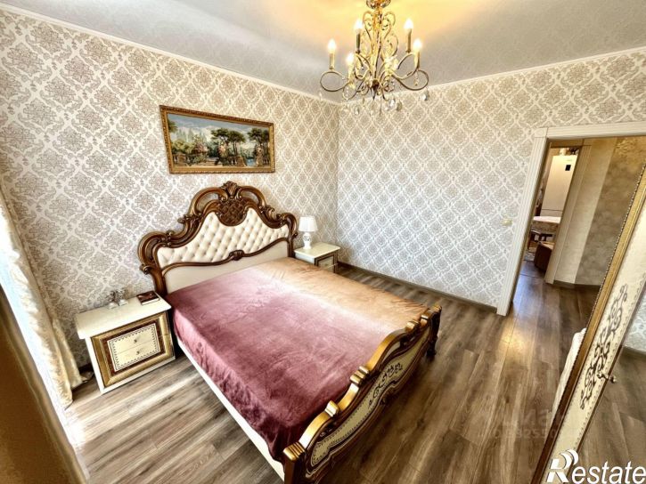 2-комн квартира пр-кт Победы, 87,  д. 87