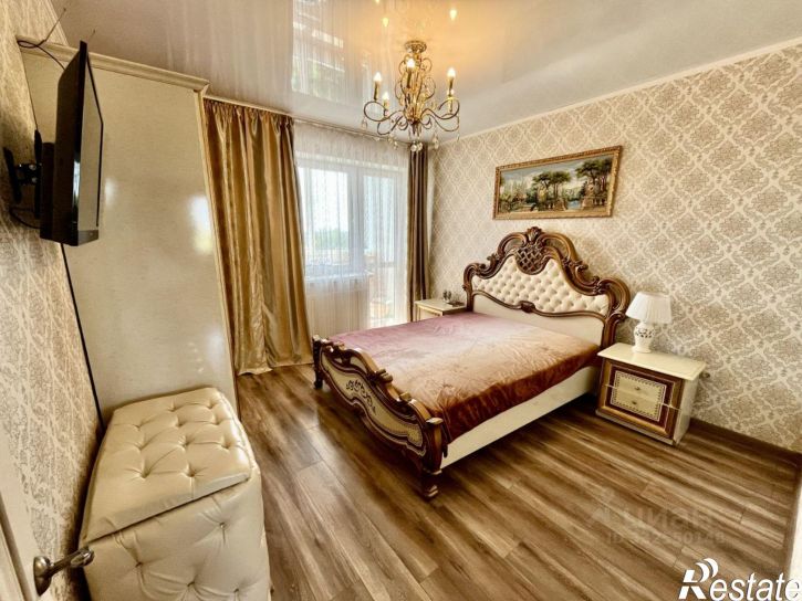 2-комн квартира пр-кт Победы, 87,  д. 87
