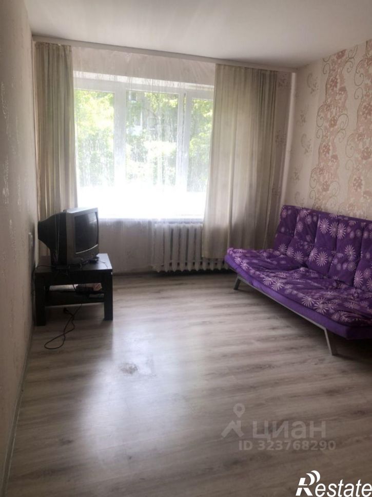 1-комн квартира Московский пр-кт, 151,  д. 151