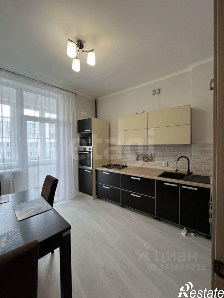 2-комн квартира ул Генерала Галицкого, 24,  д. 24