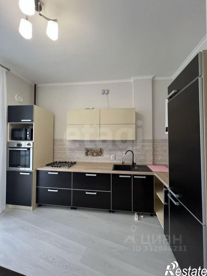 2-комн квартира ул Генерала Галицкого, 24,  д. 24