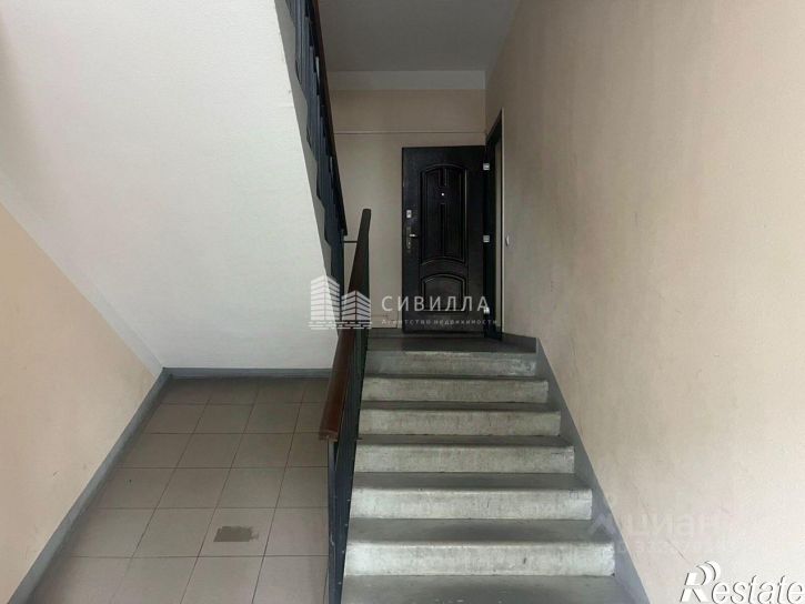 1-комн квартира ул Бахчисарайская, 24,  д. 24