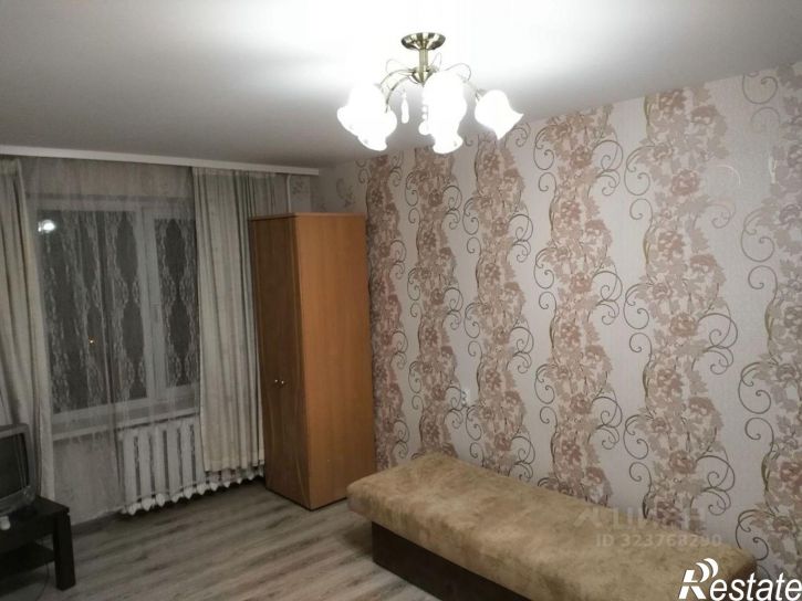 1-комн квартира Московский пр-кт, 151,  д. 151