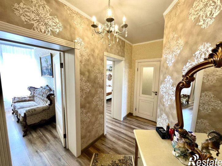2-комн квартира пр-кт Победы, 87,  д. 87