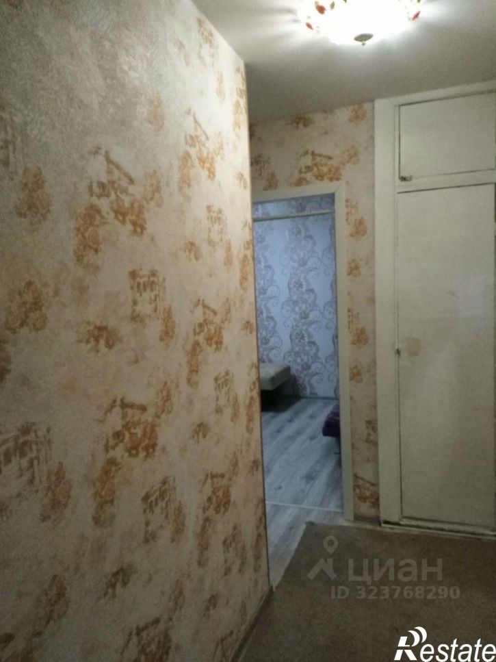 1-комн квартира Московский пр-кт, 151,  д. 151