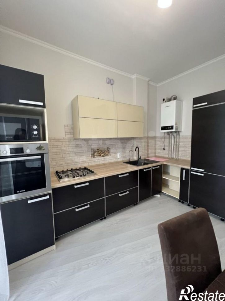 2-комн квартира ул Генерала Галицкого, 24,  д. 24