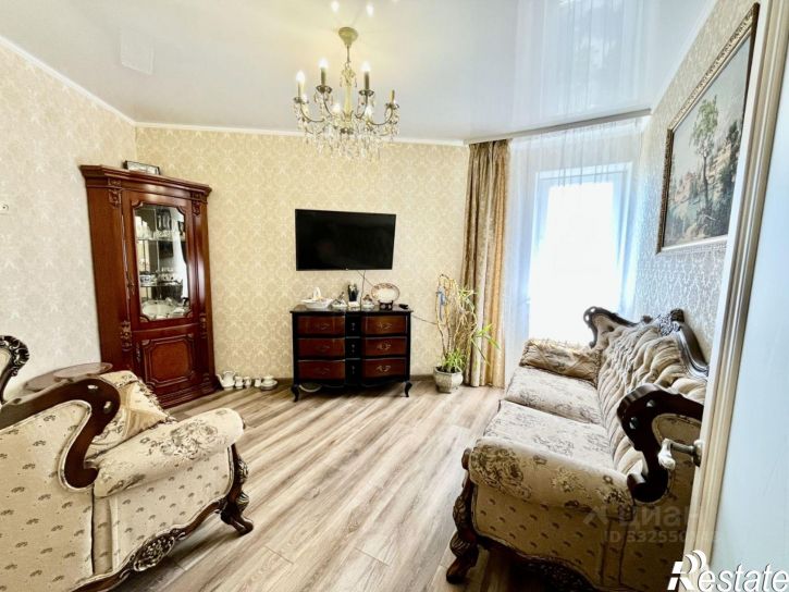 2-комн квартира пр-кт Победы, 87,  д. 87