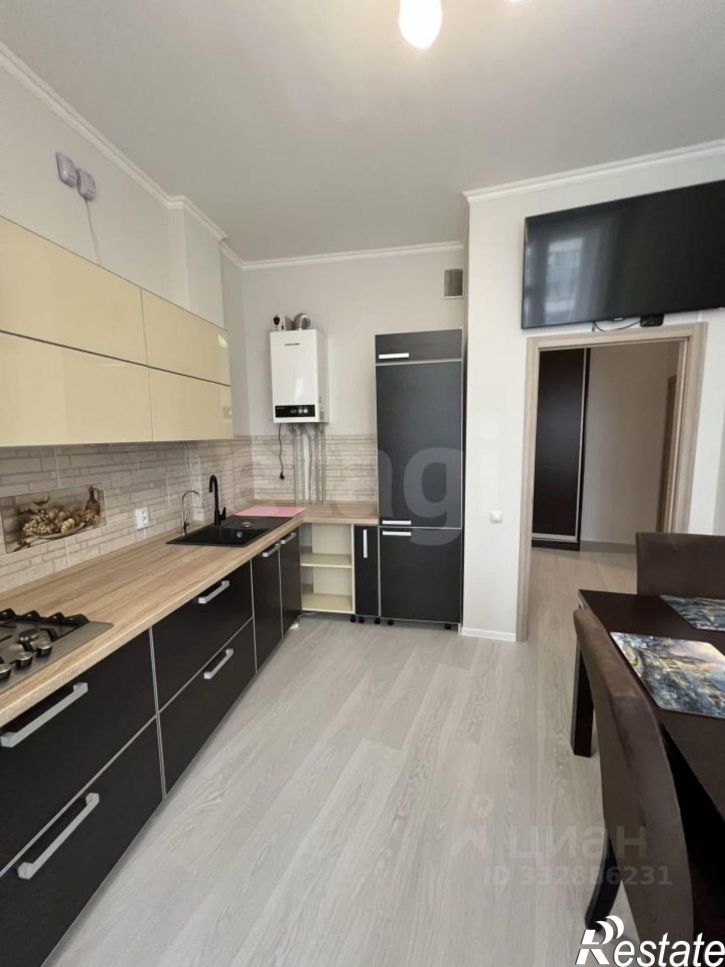 2-комн квартира ул Генерала Галицкого, 24,  д. 24