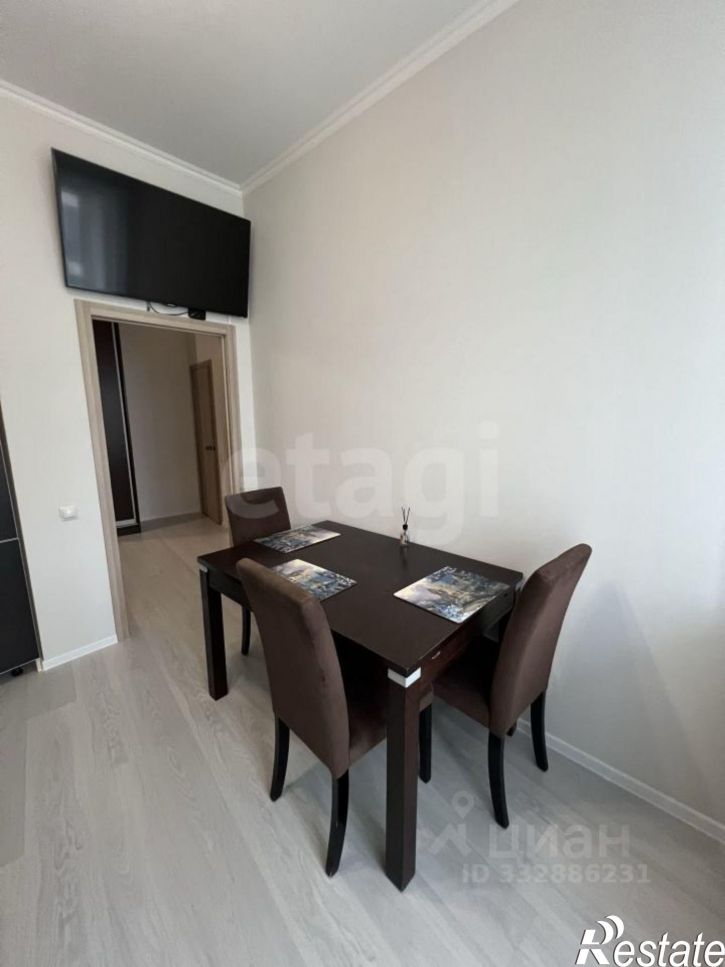 2-комн квартира ул Генерала Галицкого, 24,  д. 24