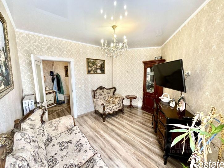 2-комн квартира пр-кт Победы, 87,  д. 87