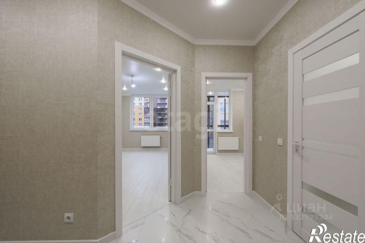 1-комн квартира Иртышский пер, 12,  д. 12