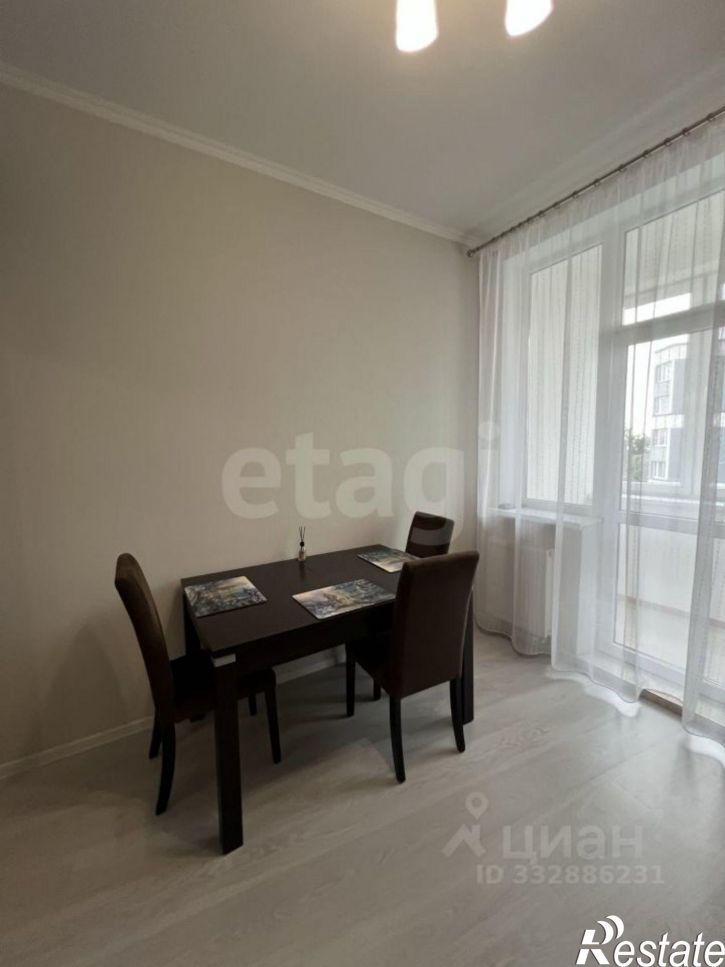 2-комн квартира ул Генерала Галицкого, 24,  д. 24