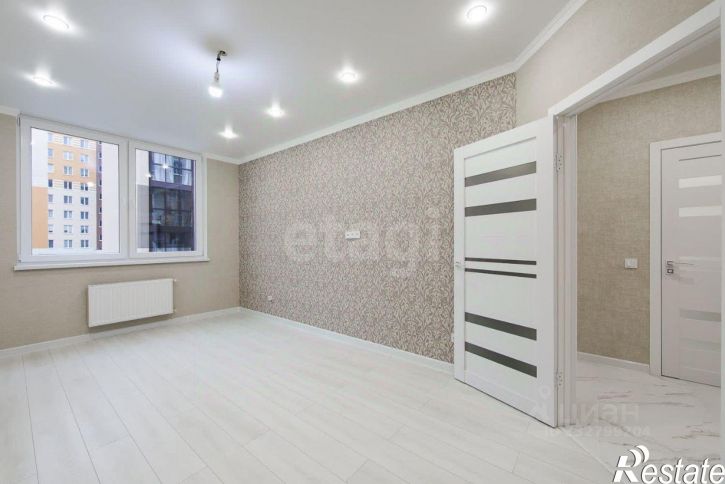 1-комн квартира Иртышский пер, 12,  д. 12