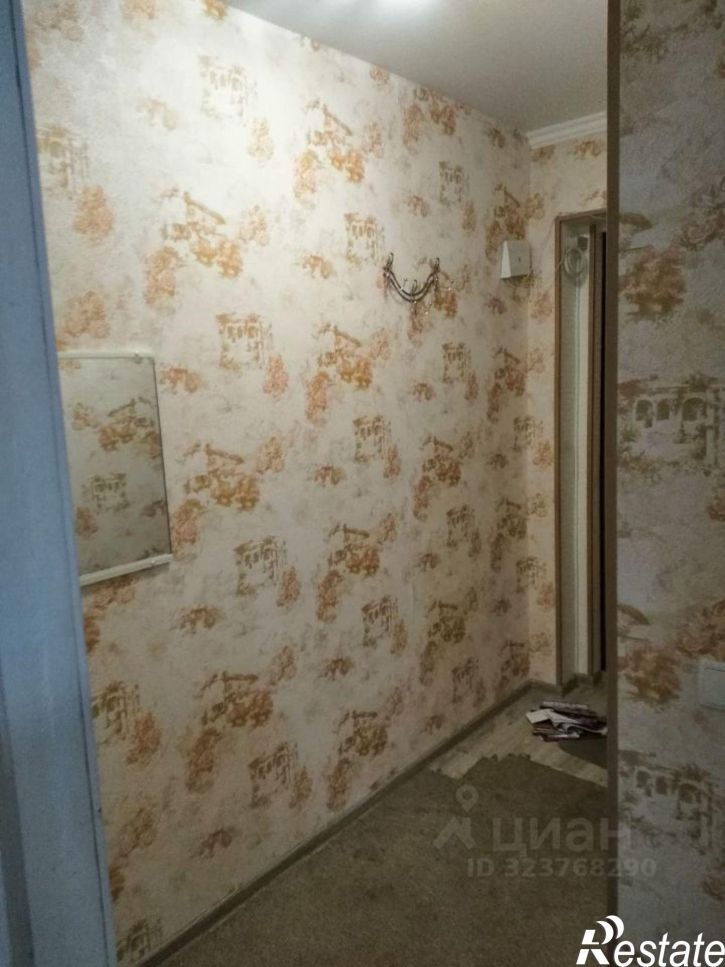1-комн квартира Московский пр-кт, 151,  д. 151