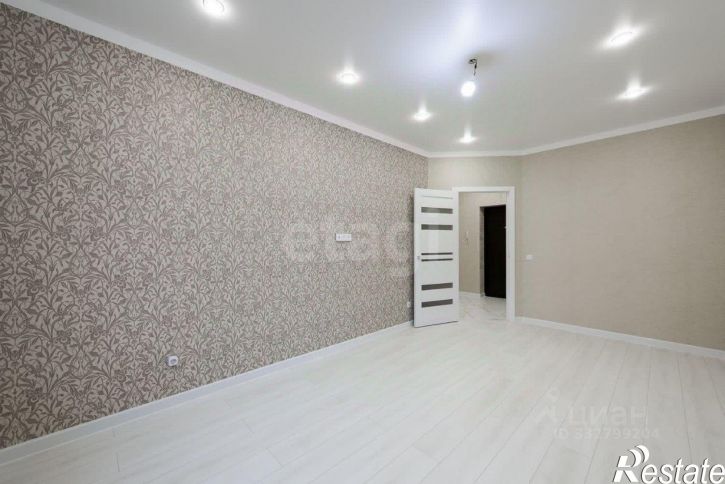 1-комн квартира Иртышский пер, 12,  д. 12