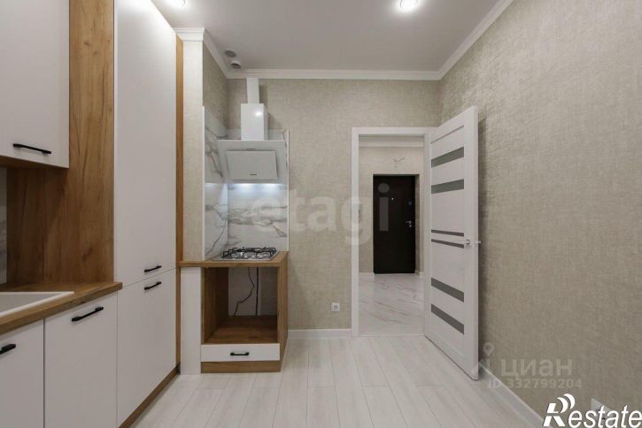 1-комн квартира Иртышский пер, 12,  д. 12