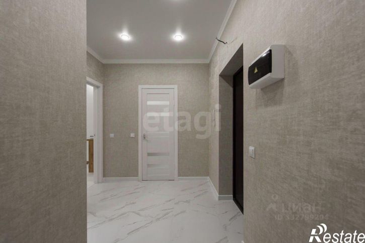 1-комн квартира Иртышский пер, 12,  д. 12